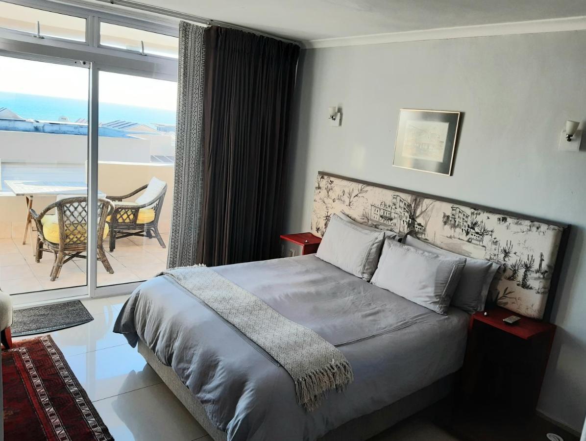 2Whitewaters Bloubergstrand Homestay Buitenkant foto