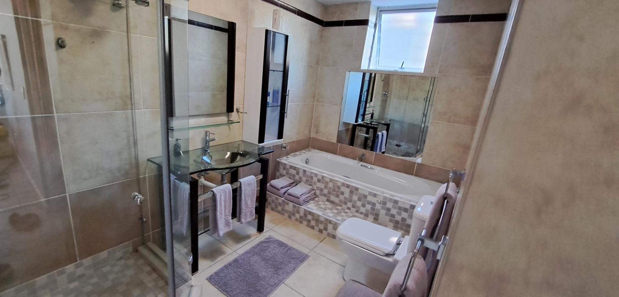 2Whitewaters Bloubergstrand Homestay Buitenkant foto